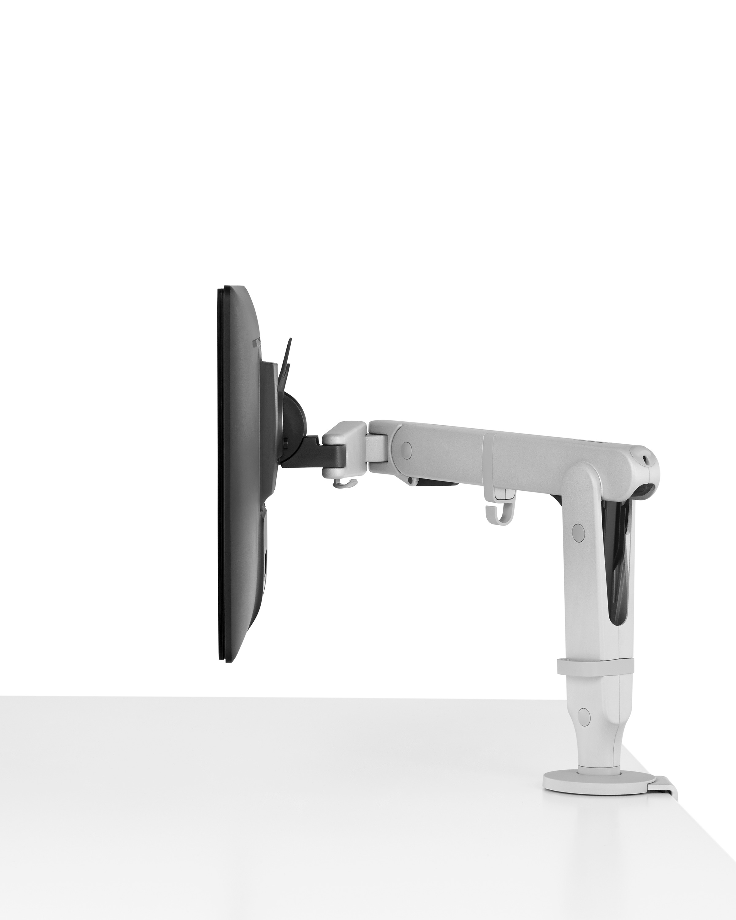 办公辅件|显示器支架|办公家具|球友会手机网页版登录入口家具|Ollin 台面显示屏支架